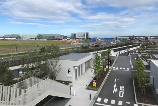 自動運転覇権争いが激化