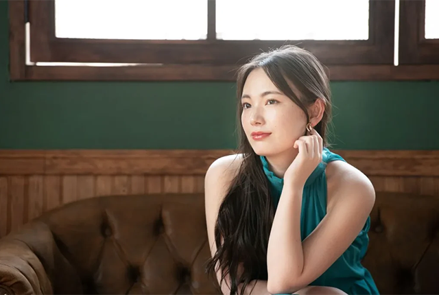 ユニバース倶楽部の女性会員