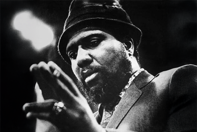 伝説のジャズマン、セロニアス・モンク──奇才の旋律と破天荒な人生 24 セロニアス・モンク