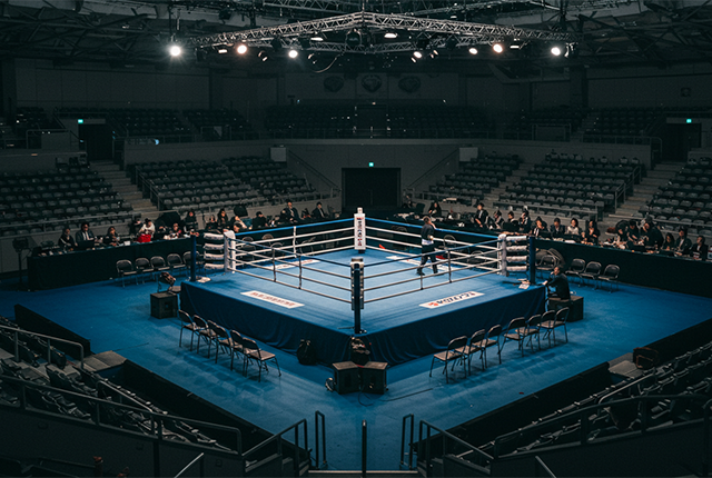 井上尚弥は勝つのか