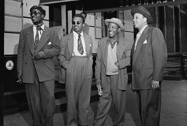 伝説のジャズマン、セロニアス・モンク──奇才の旋律と破天荒な人生 25 モンクの音楽を演奏する現代ジャズミュージシャン