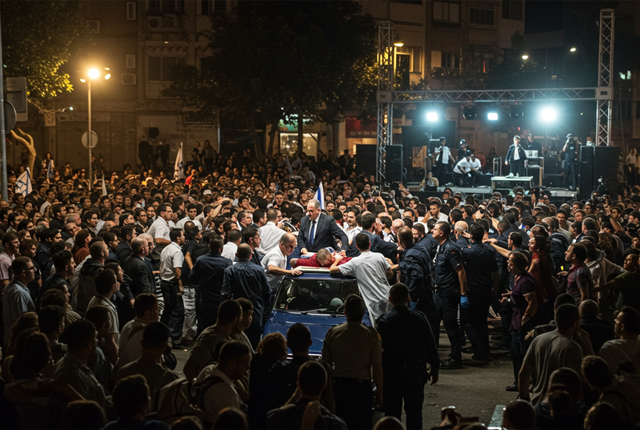 チャーリー・カーク