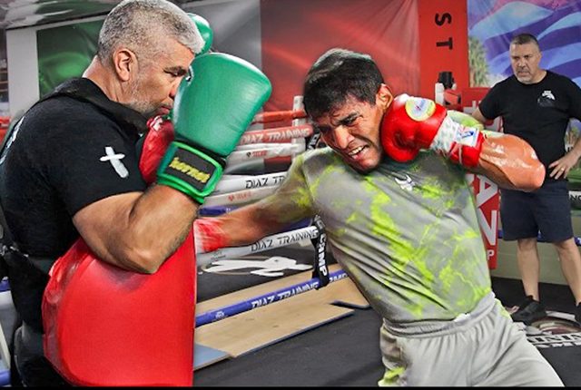 井上尚弥は勝つのか