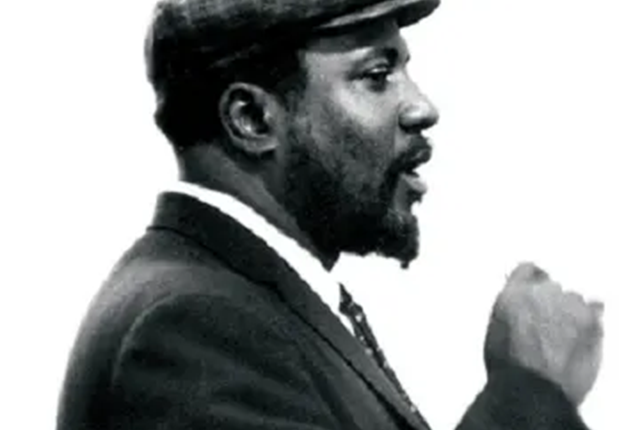 伝説のジャズマン、セロニアス・モンク──奇才の旋律と破天荒な人生 21 Ugly Beauty演奏イメージ