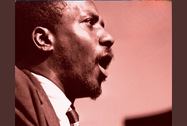 伝説のジャズマン、セロニアス・モンク──奇才の旋律と破天荒な人生 22 Green Chimneysインスピレーションイメージ