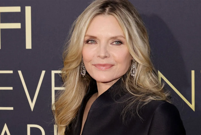 ミシェル・ファイファーのプロフィール画像