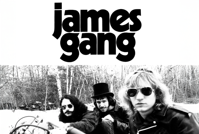ジェイムス・ギャングがロック史に残した「ヤバすぎる功績」