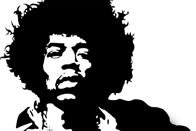 ジミ・ヘンドリックス：ギターの神を超えた伝説