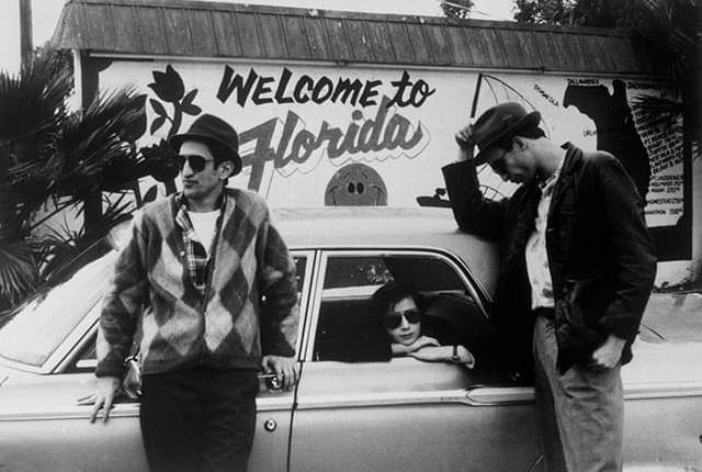 全ヒップスター必修！『ストレンジャー・ザン・パラダイス』を観るべき３つの理由