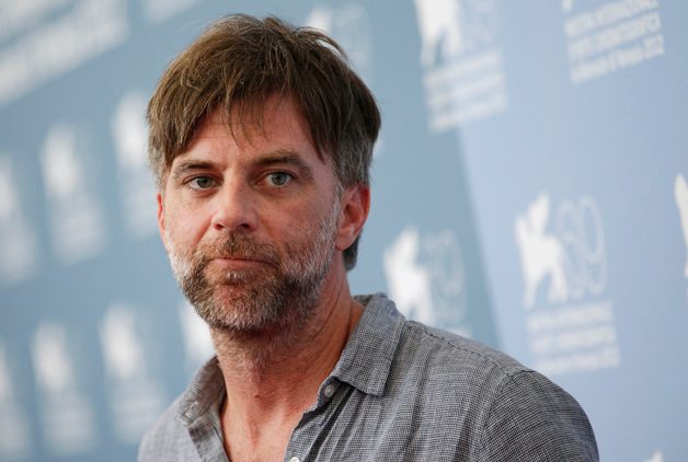 ポール・トーマス・アンダーソンのプロフィール画像