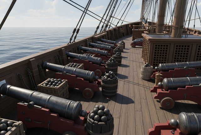 海賊のヤバすぎる組織論