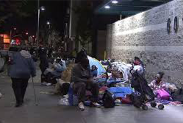 移民政策の代償