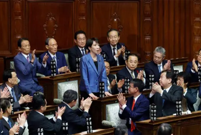 日本のフェミニストの矛盾