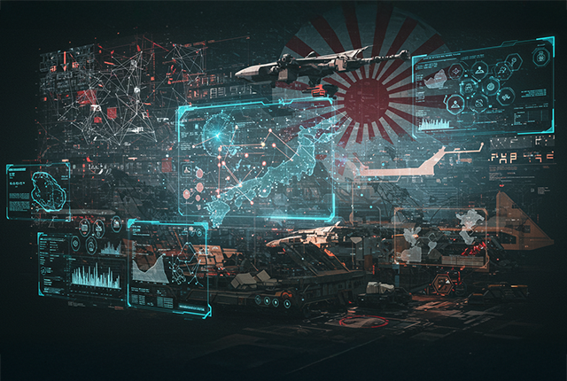 AI認知戦と日本の強さ