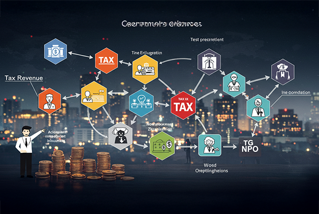 男女共同参画と幽霊NPO