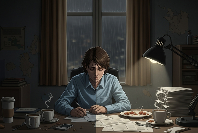 あなたの自己肯定感