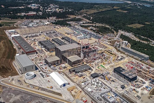 フュージョンエネルギー