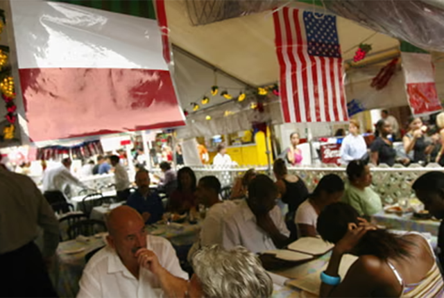 移民政策の代償