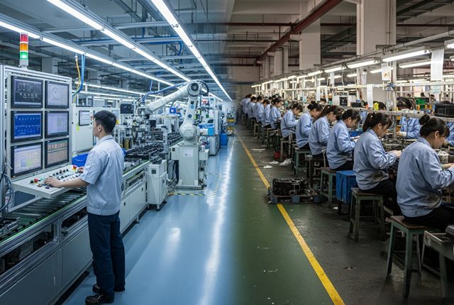 共産主義の現実