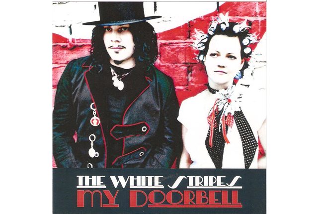 The White Stripes
