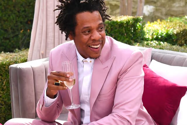 Jay-Z ビジネス展開