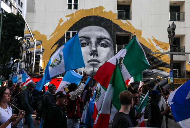 移民政策の代償