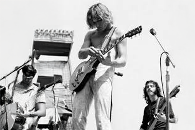 ジェイムス・ギャング