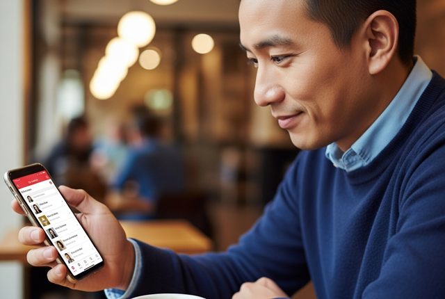 50代でも“出会える”理由