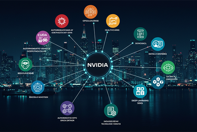 NVIDIAとOpenAIの15兆円