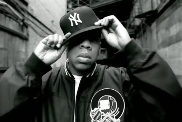 Jay-Z 99 Problems