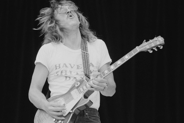 ジェイムス・ギャング