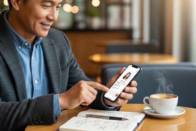 50代でも“出会える”理由