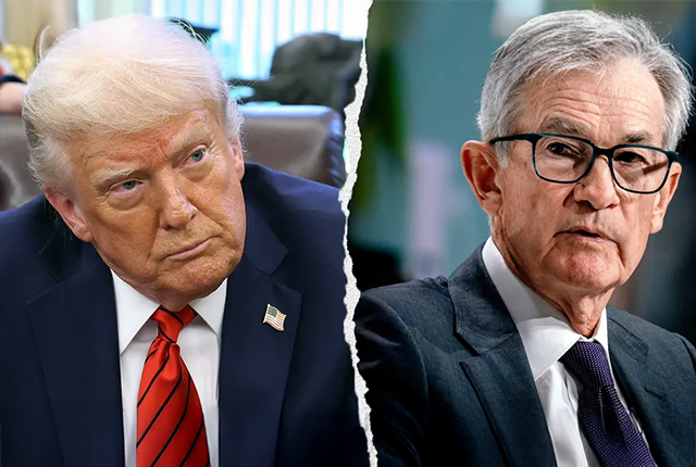 政府閉鎖は茶番