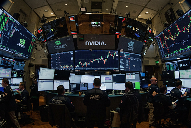 NVIDIAとOpenAIの15兆円