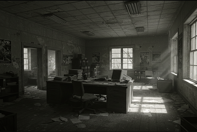 男女共同参画と幽霊NPO