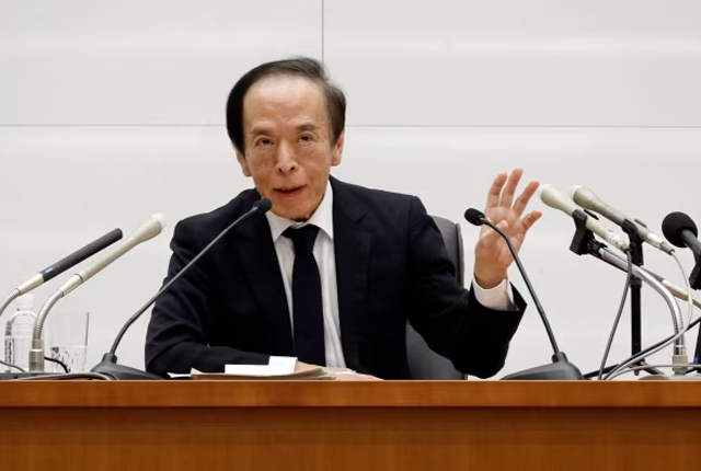 高市ショックは起きない