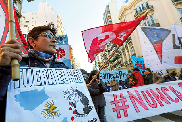 崩れる秩序と経済大激変