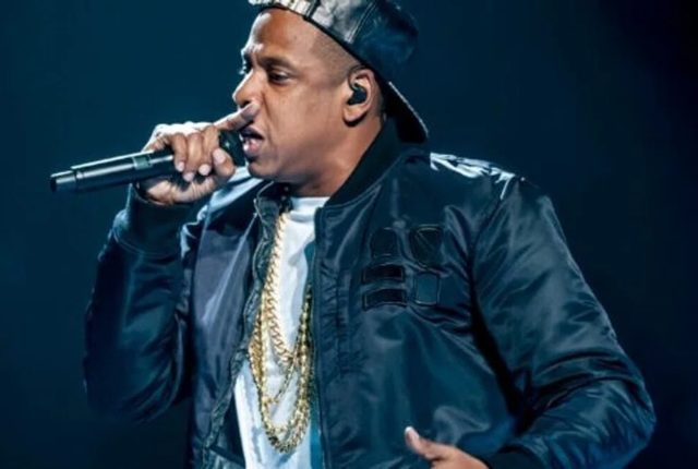 Jay-Z Empire State of Mind