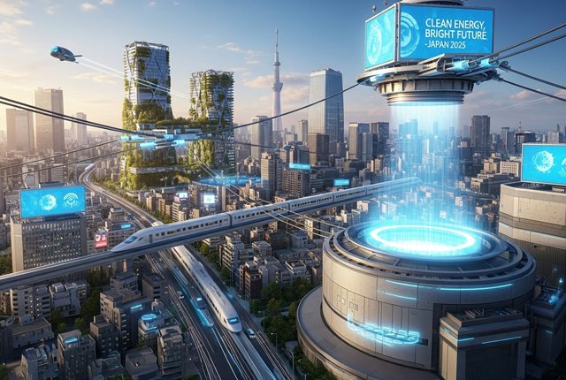 フュージョンエネルギー