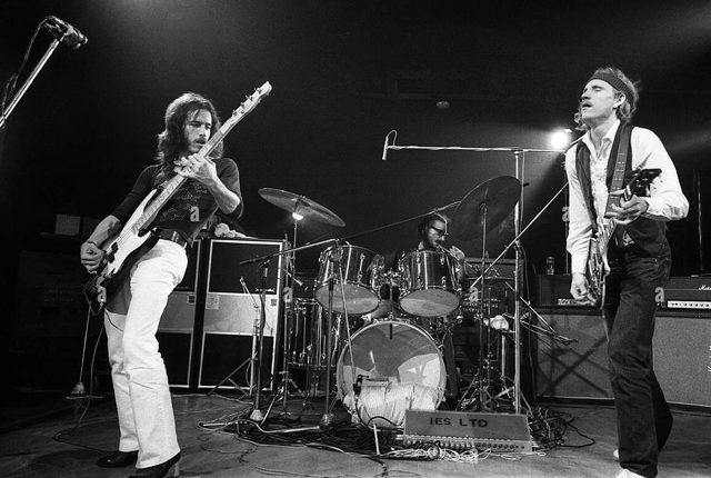 ジェイムス・ギャング