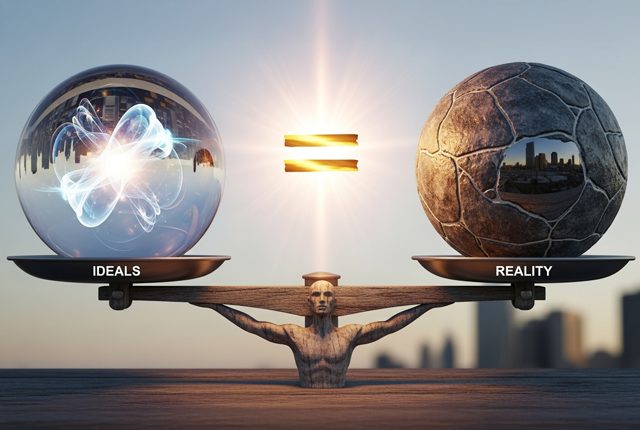 共産主義の現実