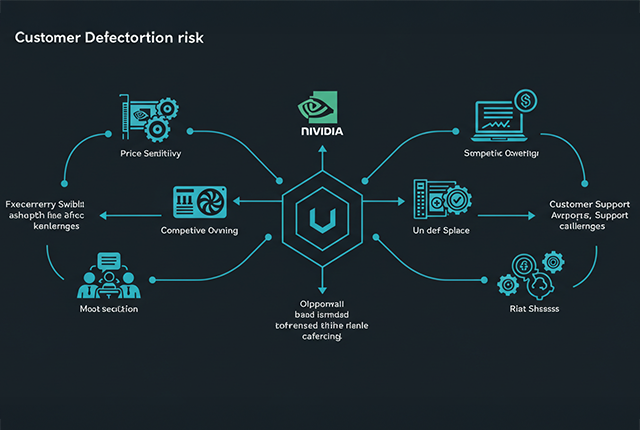 NVIDIAとOpenAIの15兆円