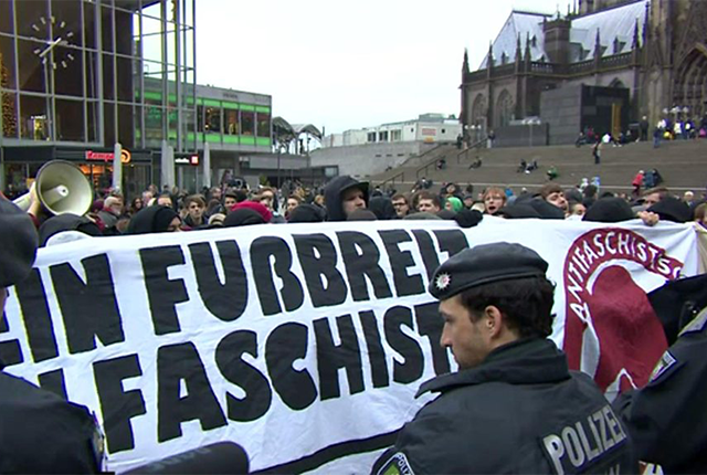 崩れる秩序と経済大激変