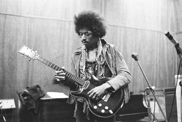 ジミ・ヘンドリックス:ギターの神を超えた伝説 19 ジミ・ヘンドリックス 伝説のイメージ
