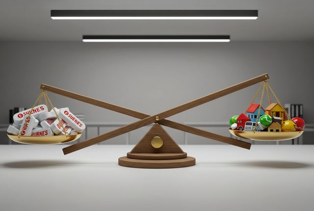 高市ショックは起きない