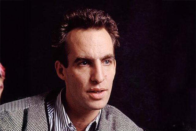 ジョン・ルーリーのプロフィール画像