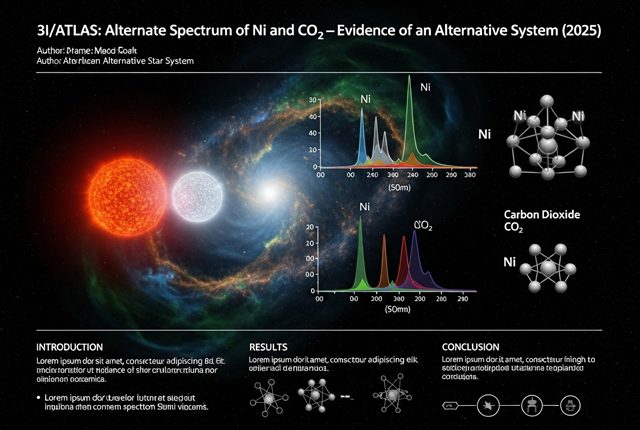 異質スペクトル