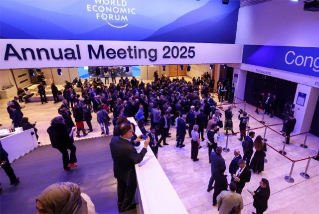 崩れる秩序と経済大激変