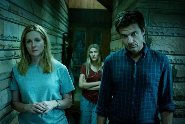 オザークへようこそ・ウェンディの変貌