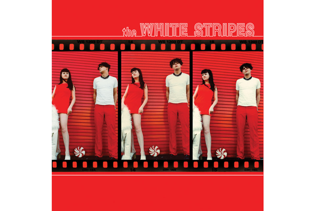 The White Stripes